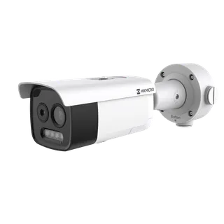 Termokaamera HM-TD2628T-3/G1/T3A bi-spectrum toru valge