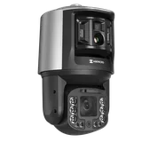 Termokaamera HM-TX3840-25/G0/T1 384x288 PTZ 4MP kuppel must (1/4)
