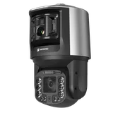 Termokaamera HM-TX3840-25/G0/T1 384x288 PTZ 4MP kuppel must (2/4)