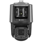 Termokaamera HM-TX3840-25/G0/T1 384x288 PTZ 4MP kuppel must (3/4)