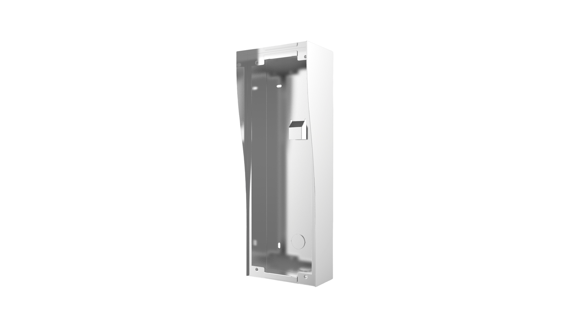 Aluskarp DS-KAB13-D pinnapealne metall