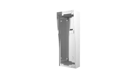 Aluskarp DS-KAB13-D pinnapealne metall