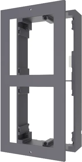 Raam fonole DS-KD-ACW2 2-ne