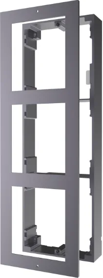 Raam fonole DS-KD-ACW3 3-ne