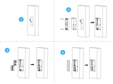 Vihmakate DS-KABD8003-RS2 2-ne (3/3)