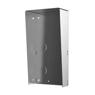 Vihmakaitse DS-KABD8003-RS2/S 2-ne roostevaba