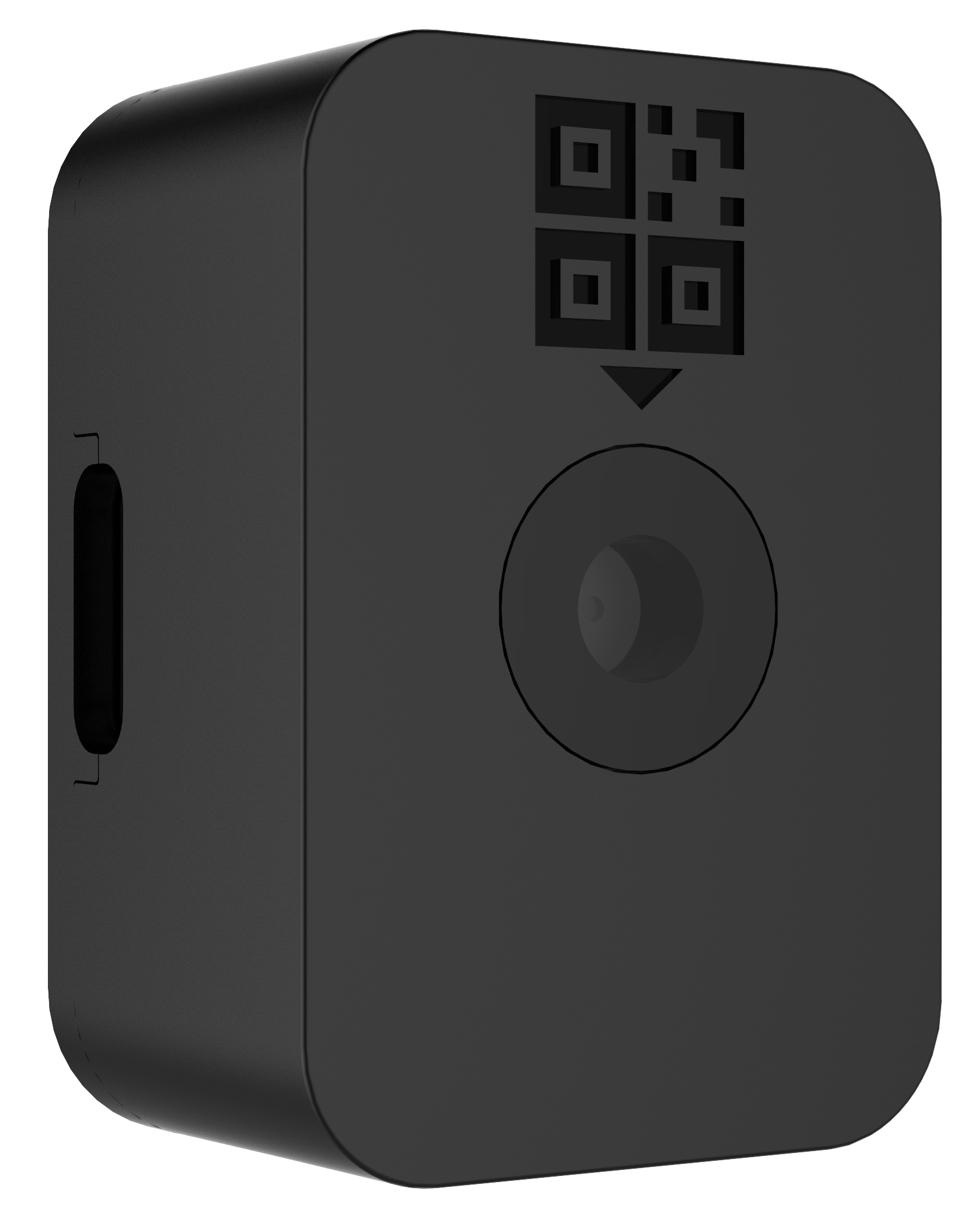 QR skänner DS-KAB6-QR