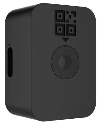 QR skänner DS-KAB6-QR