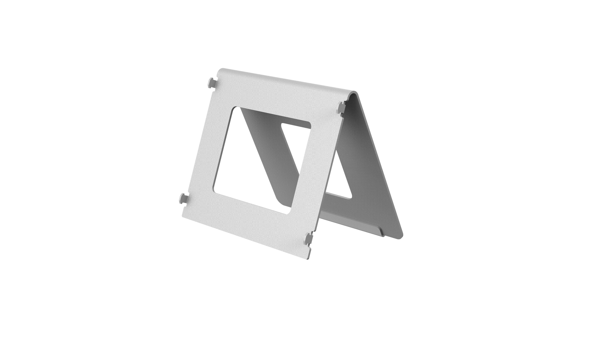 Fono monitori lauaalus DS-KABH6350-T KH6350/51 mudelile