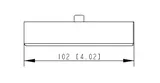 Kinnitus DS-KABV6133-G/Surface seinapealne (6/6)