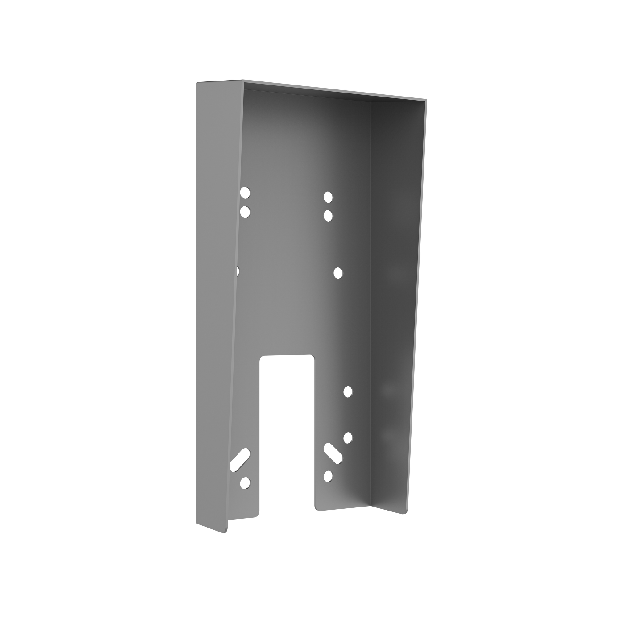 Vihmakate DS-KAB344-S1 DS-K1T344´le 178.08x85x42.06mm