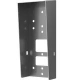 Vihmakate DS-KAB323-S1 150.6mm×62mm×41.91mm tsingitud teras (1/2)