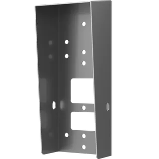 Vihmakate DS-KAB323-S1 150.6mm×62mm×41.91mm tsingitud teras