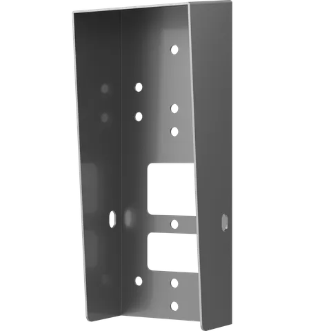 Vihmakate DS-KAB323-S1 150.6mm×62mm×41.91mm tsingitud teras