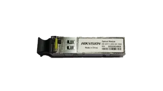 SFP Moodul HK-SFP-1.25G-20-1550