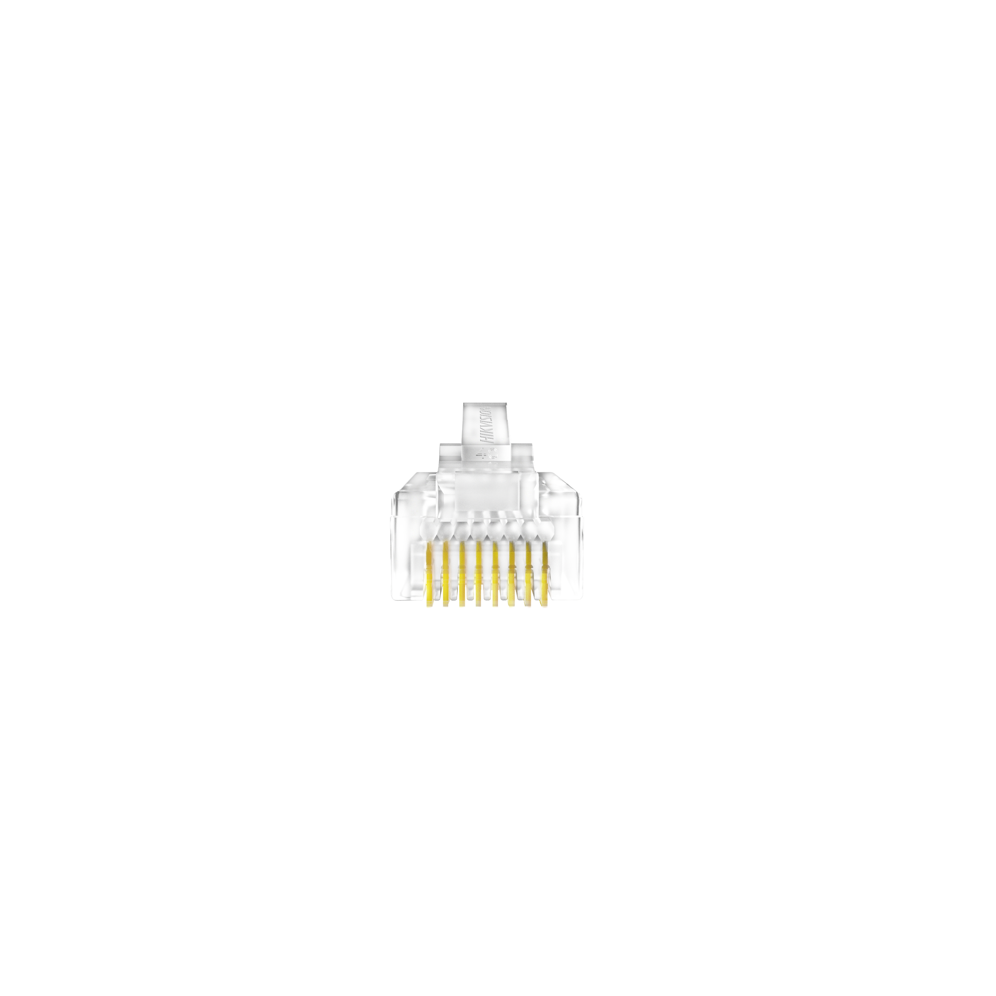Pistik Läbiv DS-1M5EUA-15U Cat.5E RJ45 8 PIN