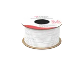 Valvekaabel DS-1AC6AUC1 6x0.22 PVC Eca varjestamata valge 100m (1/6)