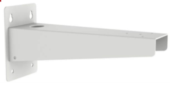 Seina kronstein radarile DS-1701ZJ/HWB valge