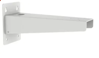 Seina kronstein radarile DS-1701ZJ/HWB valge