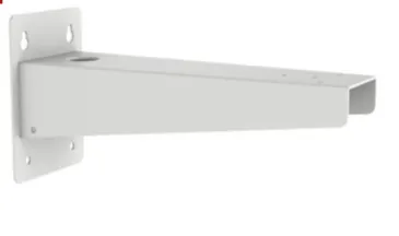 Seina kronstein radarile DS-1701ZJ/HWB valge
