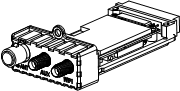 Auto salvesti DS-MP1460 3G&4G moodul