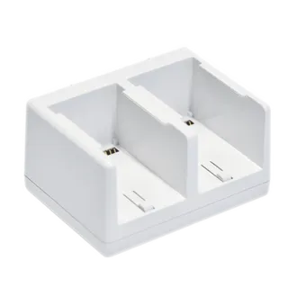 Laadimise keskus C3A kahele akugale