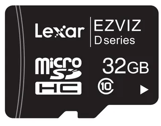 Mälukaart microSD CS-CMT-CARDT32G-D 32GB