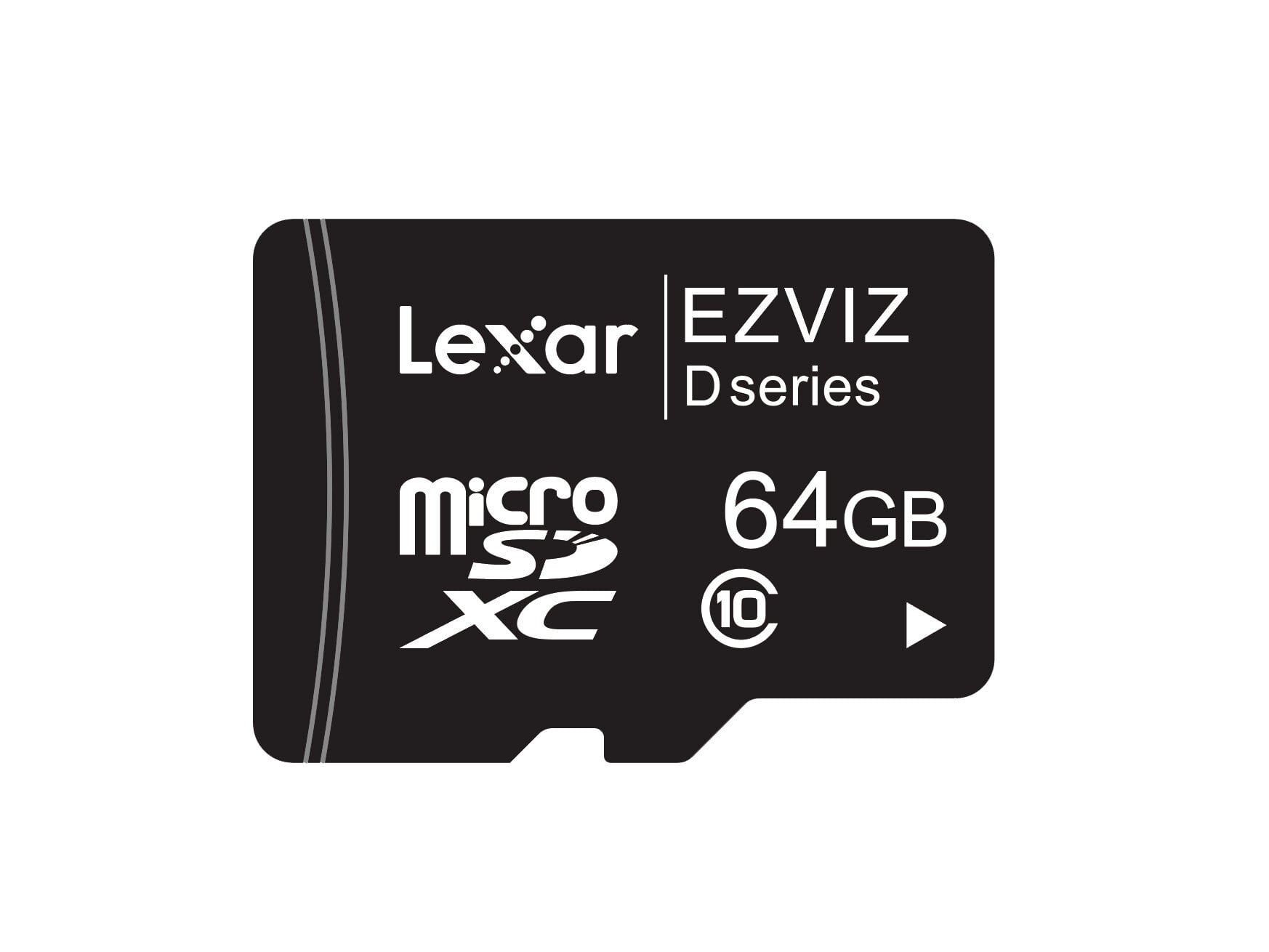 Mälukaart microSD CS-CMT-CARDT64G-D 64GB