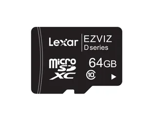 Mälukaart microSD CS-CMT-CARDT64G-D 64GB