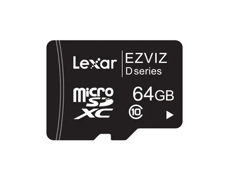 Mälukaart microSD CS-CMT-CARDT64G-D 64GB