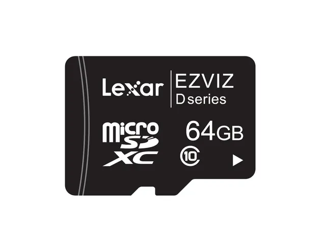 Mälukaart microSD CS-CMT-CARDT64G-D 64GB | kaameramaailm.ee Mälukaart microSD CS-CMT-CARDT64G-D 64GB