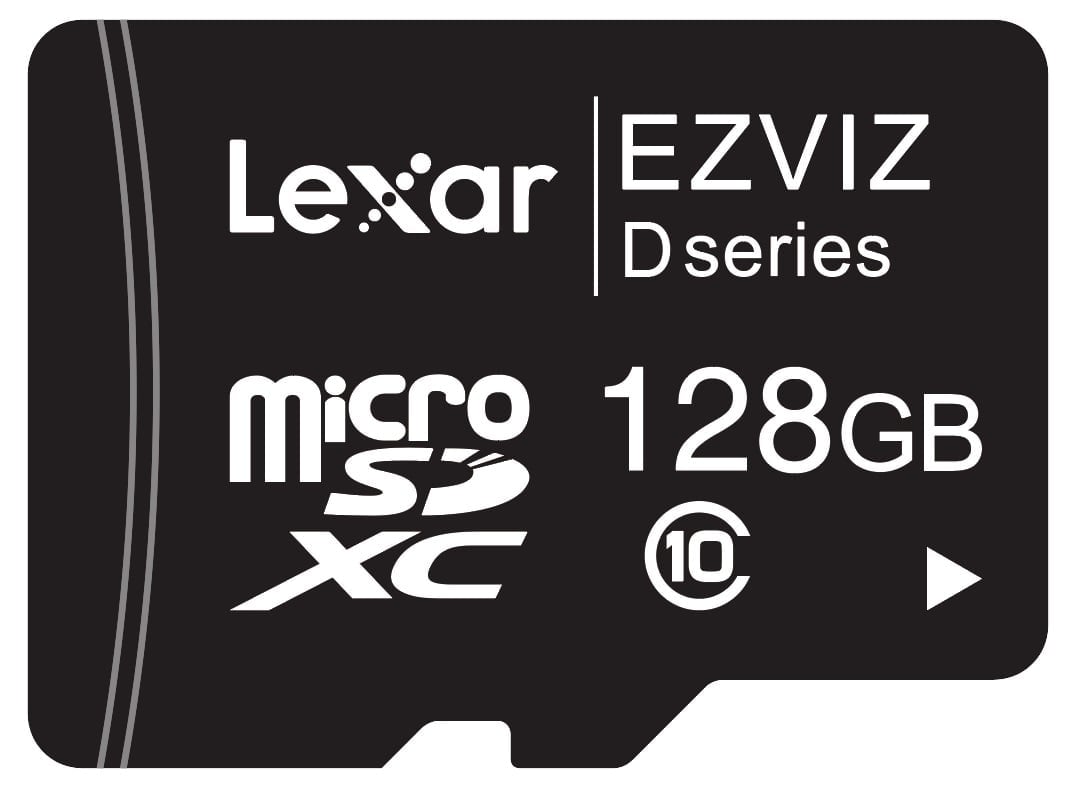 Mälukaart microSD CS-CMT-CARDT128G-D 128GB