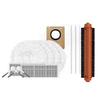 Varuosade komplekt CS-RA-KIT16 RS20 Max