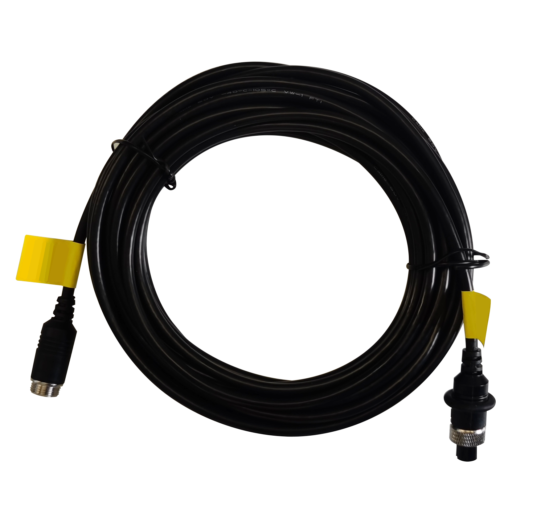 Pikenduskaabel AE-MC0201-2 Analoogkaamerale 12M4A B -12M4B B