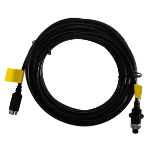 Pikenduskaabel AE-MC0201-2 Analoogkaamerale 12M4A B -12M4B B