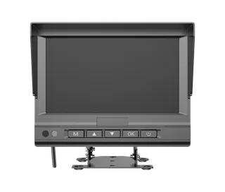 Mobiilse salvesti monitor DS-MP1301/Bracket 7"