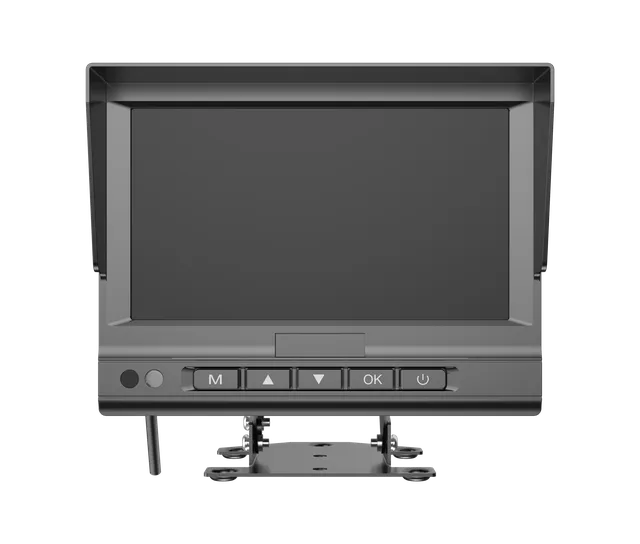 Mobiilse salvesti monitor DS-MP1301/Bracket 7" | kaameramaailm.ee Mobiilse salvesti monitor DS-MP1301/Bracket 7"