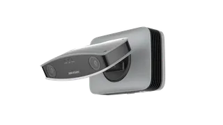 IP kaamera iDS-2CD8426G0/F-I 2MP 4mm sise