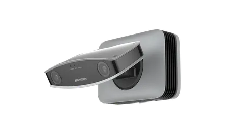 IP kaamera iDS-2CD8426G0/F-I 2MP 4mm sise