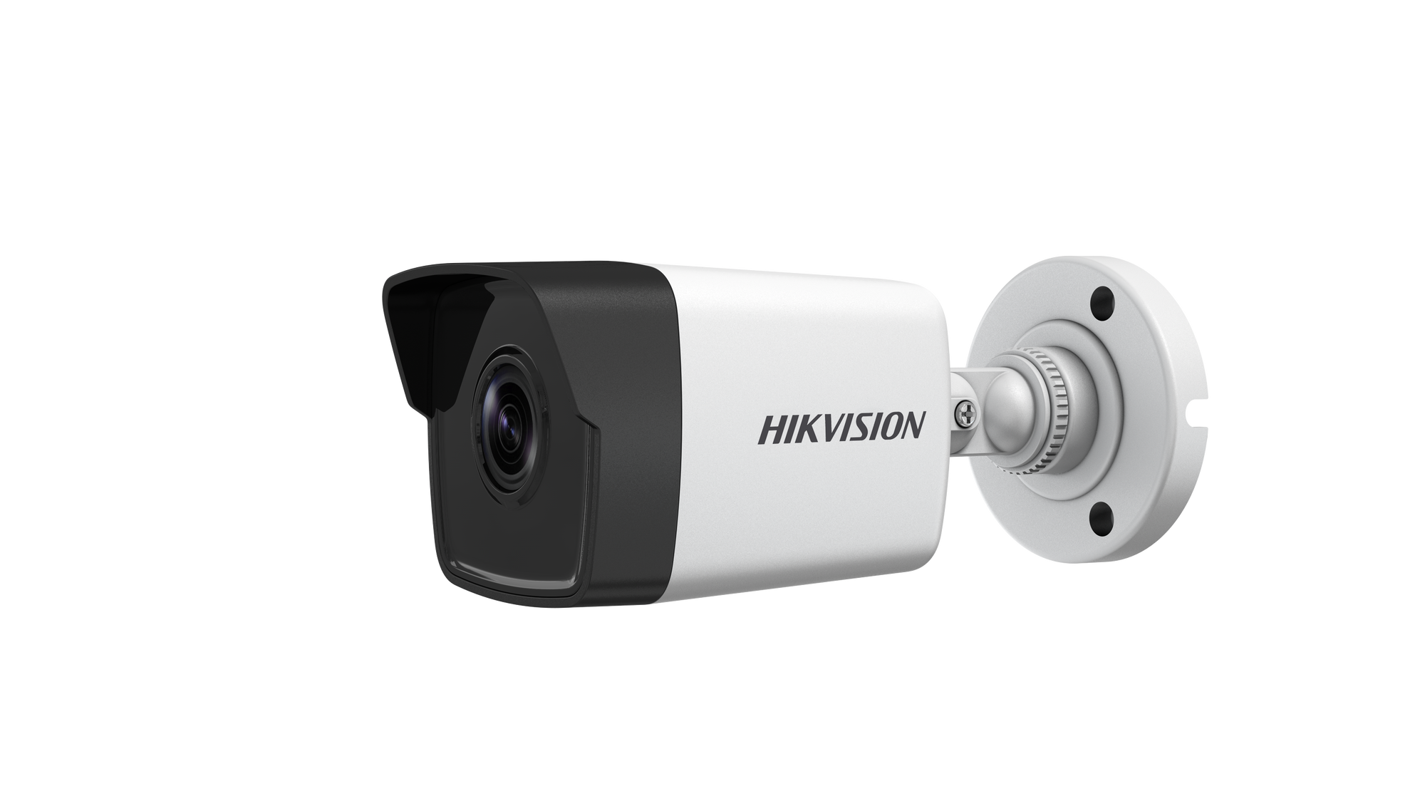 IP kaamera DS-2CD1023G0-I 2.8mm 2MP toru valge