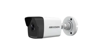 IP kaamera DS-2CD1023G0-I 2.8mm 2MP toru valge