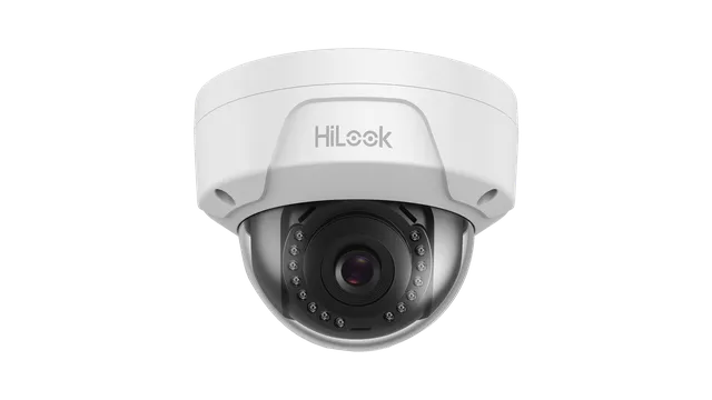 IP kaamera IPC-D120H 4mm 2MP kuppel valge | kaameramaailm.ee IP kaamera IPC-D120H 4mm 2MP kuppel valge