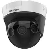 IP kaamera DS-2CD6924G0-IHSY 2.8mm C 8MP PanoVu valge (1/3)
