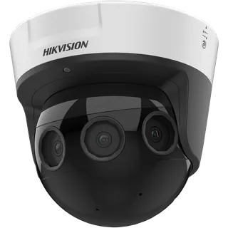 IP kaamera DS-2CD6924G0-IHSY 2.8mm C 8MP PanoVu valge
