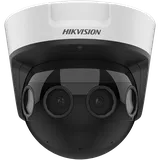 IP kaamera DS-2CD6924G0-IHSY 2.8mm C 8MP PanoVu valge (2/3)