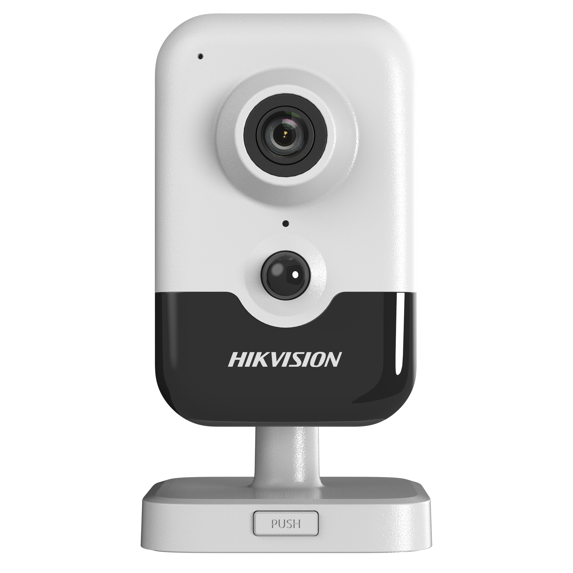 IP kaamera DS-2CD2483G2-I 8MP f2.8mm kuup valge