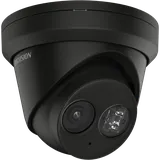 IP kaamera DS-2CD2383G2-IU 8MP f2.8mm kuppel must (1/6)