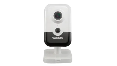 IP kaamera DS-2CD2423G0-IW 2MP f2.8mm kuup valge