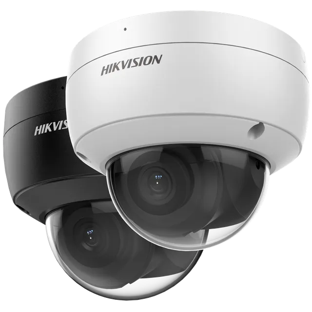 IP kaamera DS-2CD2166G2-I 6MP f2.8mm kuppel valge | kaameramaailm.ee IP kaamera DS-2CD2166G2-I 6MP f2.8mm kuppel valge
