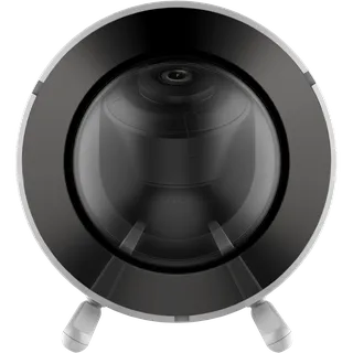 IP kaamera DS-2CV2141G2-IDW 4MP f2.8mm kuppel valge